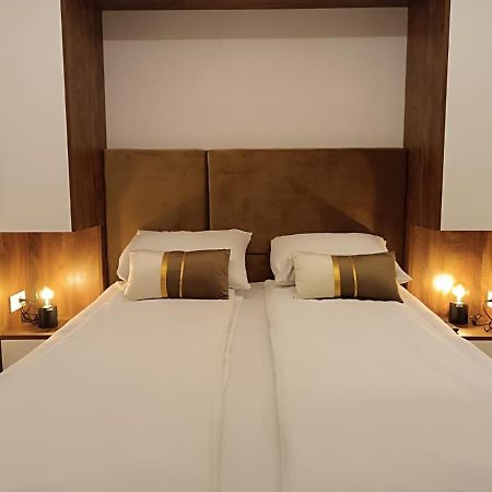 Boutique Apartment Сараево Экстерьер фото