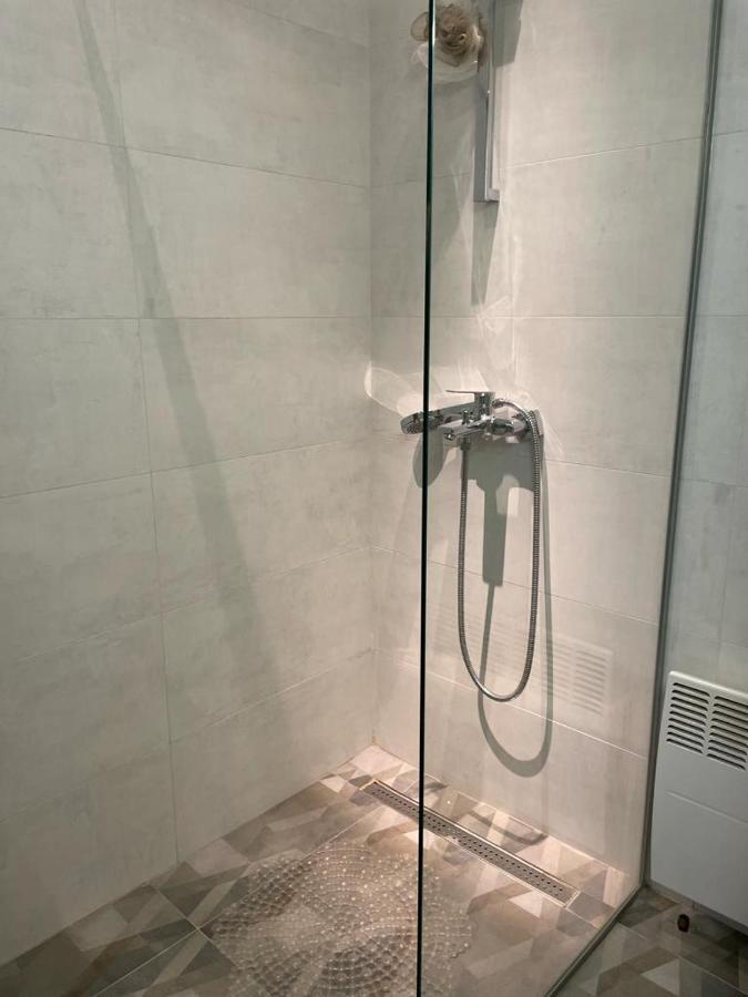 Boutique Apartment Сараево Экстерьер фото