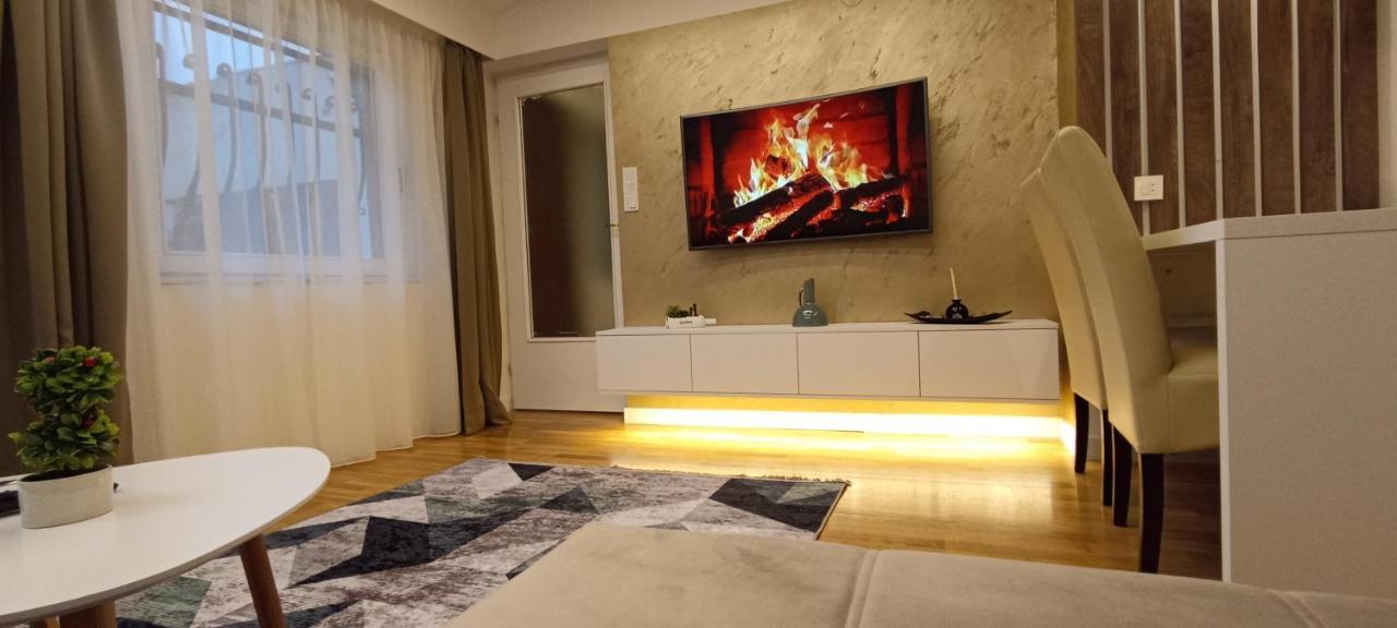 Boutique Apartment Сараево Экстерьер фото