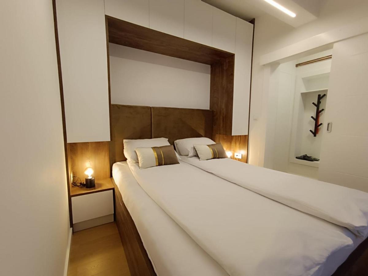 Boutique Apartment Сараево Экстерьер фото