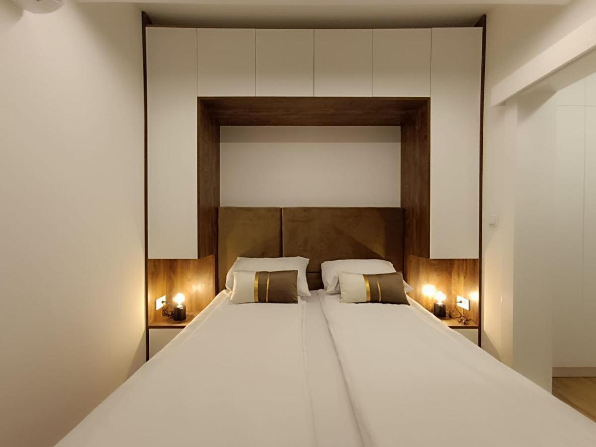 Boutique Apartment Сараево Экстерьер фото