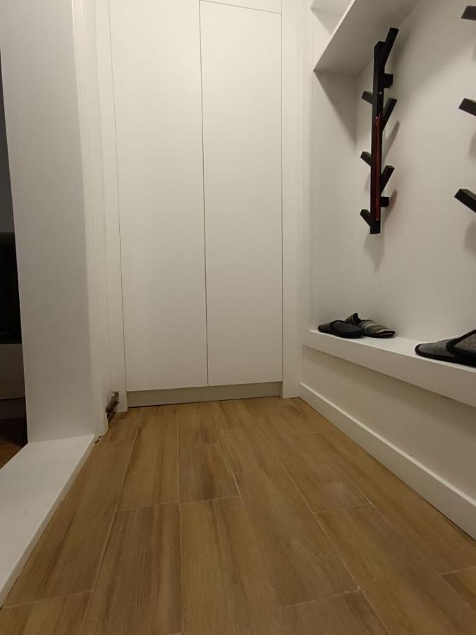 Boutique Apartment Сараево Экстерьер фото